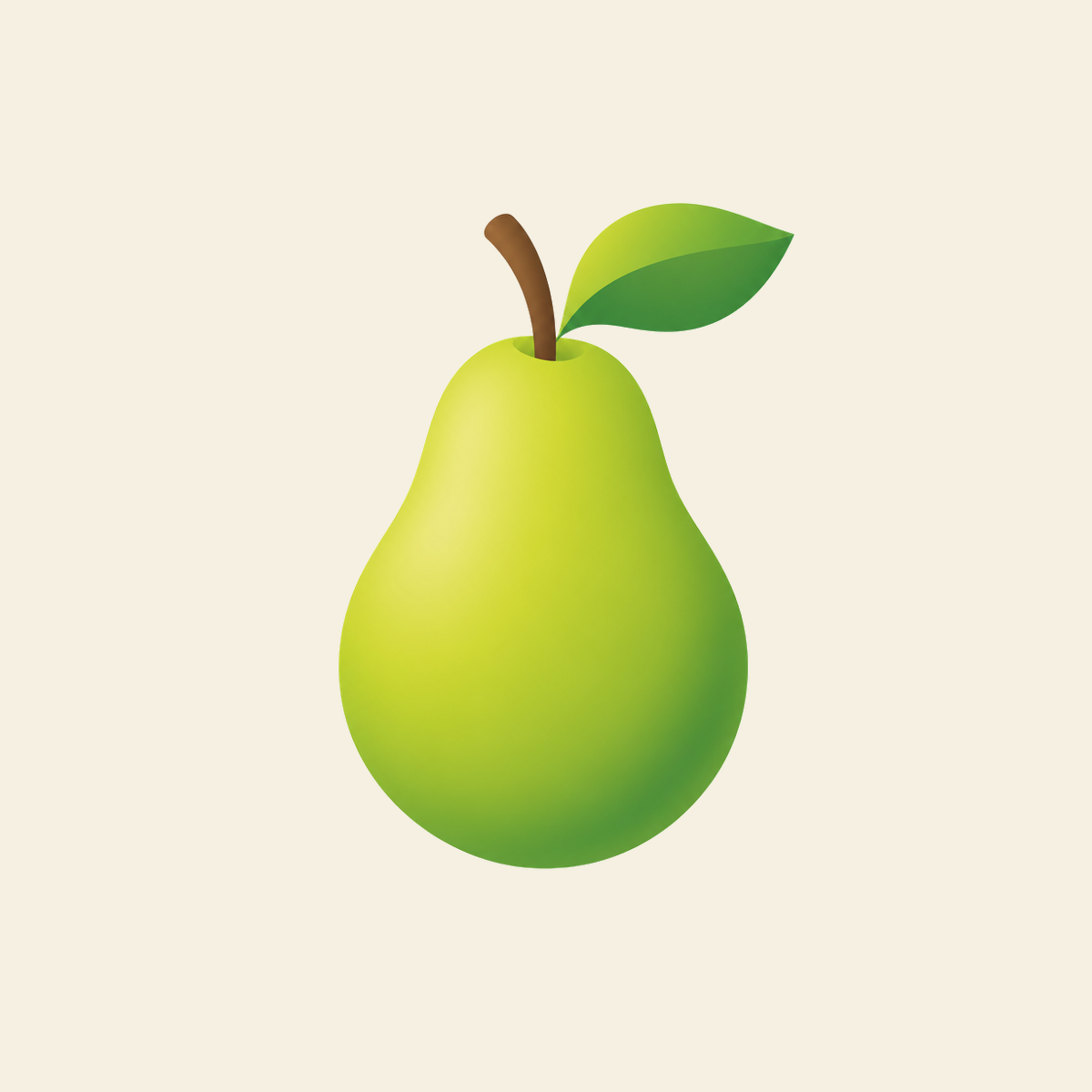 Pear Inventory